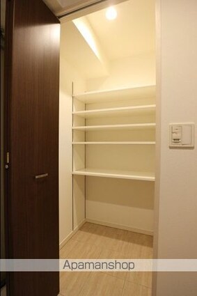 アヴェニール柏の葉[4LDK/93.23m2]の玄関