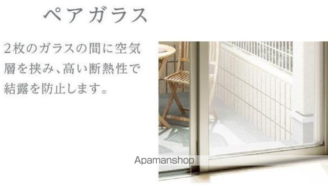 エクレールの内装写真