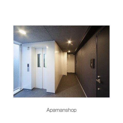 Ceresia Court Asukayamaの外観写真