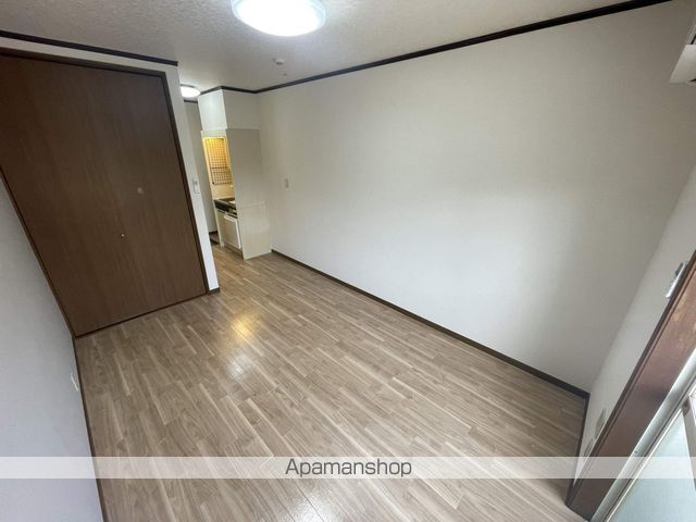 コーポレーション氷川の内装写真