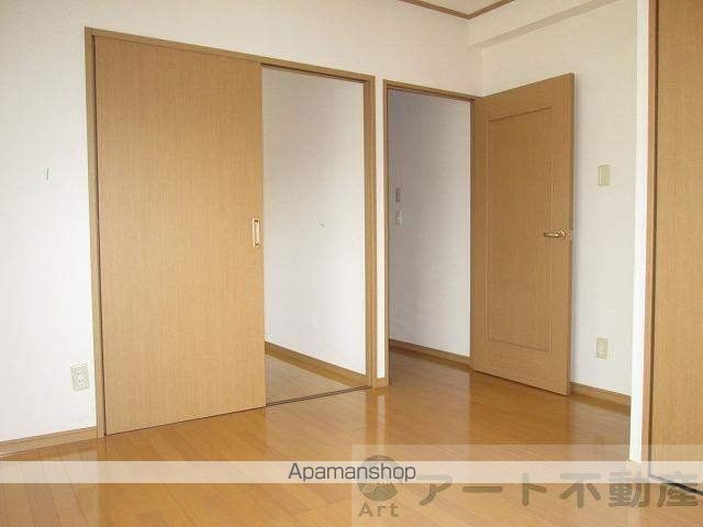 プレジール道後の内装写真