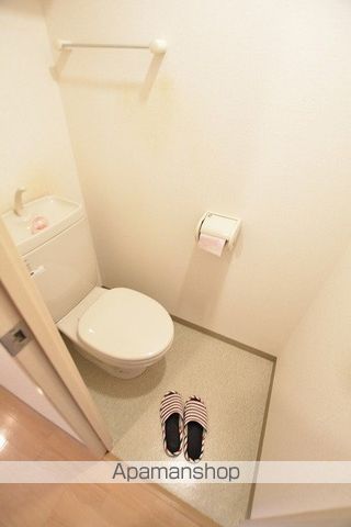 ポーザタウン当別No-5の内装写真
