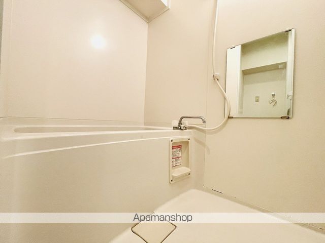 エリジオン伊藤の内装写真
