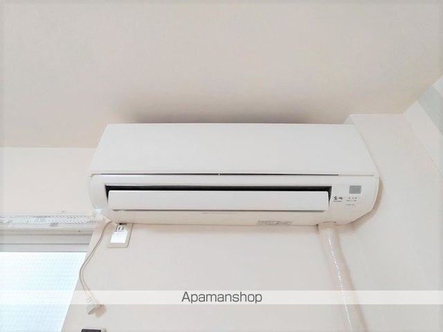 シャトー寿の内装写真