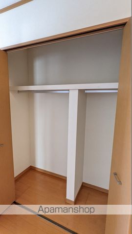 ブルックスタウンC棟の内装写真