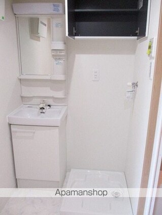 シャッツクヴェレ高円寺北[1R/16.88m2]の内装7