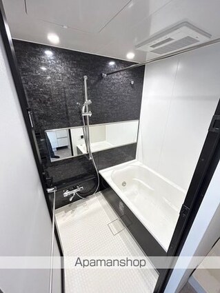 グランドコンシェルジュ新御徒町駅前[1LDK/50.32m2]のバス