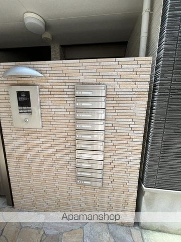 フジパレス住吉遠里小野II番館のその他写真