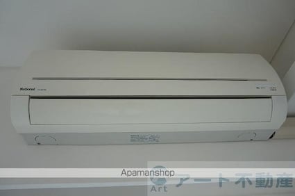 ブライムマンションはなみずき[2LDK/60.34m2]のその他設備