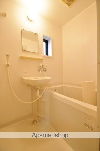 レジデンス稲荷の内装写真