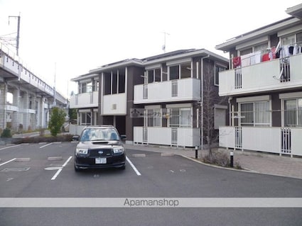 広島県福山市津之郷町大字津之郷[3LDK/64.1m2]の外観2