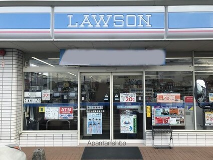 レオパレスプラビエ[1K/23.61m2]の周辺5