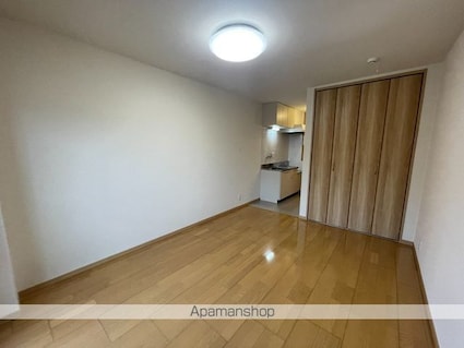 ワンルーム・ヒロ[1R/20.3m2]の内装3