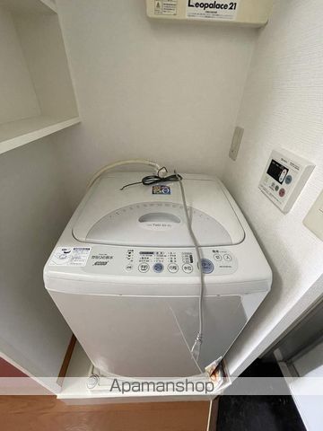 グランドール筑後山ノ井の内装写真