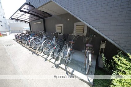 エトワール八王子[1K/24.38m2]の共用部8