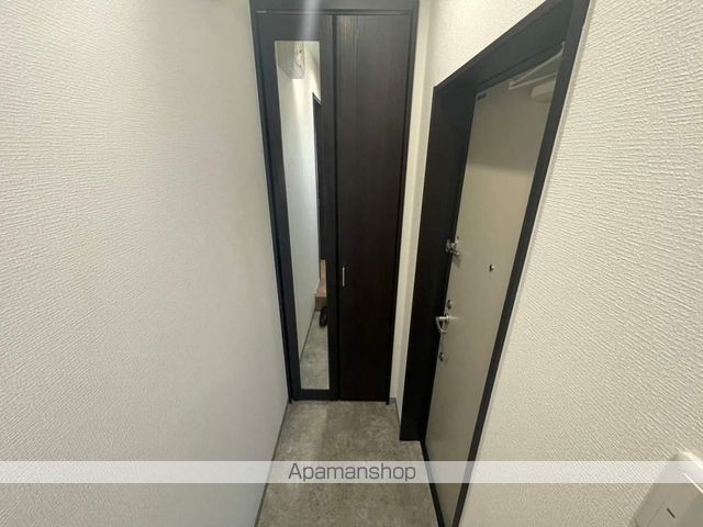 プラチナコート西宮の内装写真