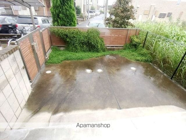 エクセレント三輪野山 Iの内装写真