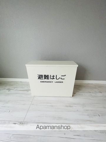 クレール蓮根の内装写真
