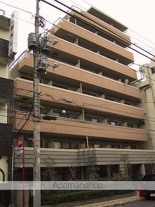 エスエスハイツ市川[1K/28.39m2]の外観2