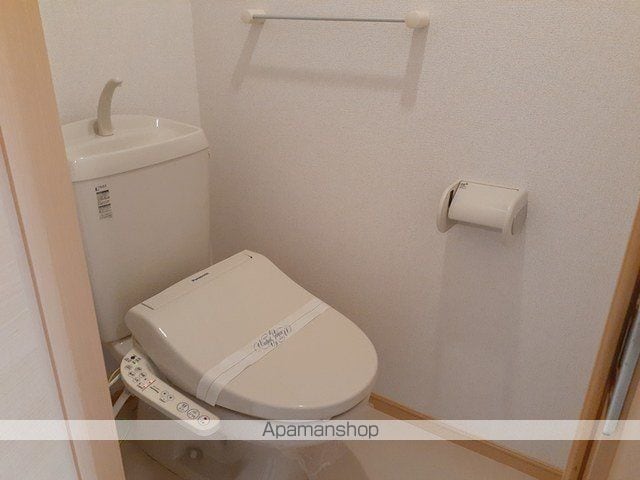 プリムローズの内装写真