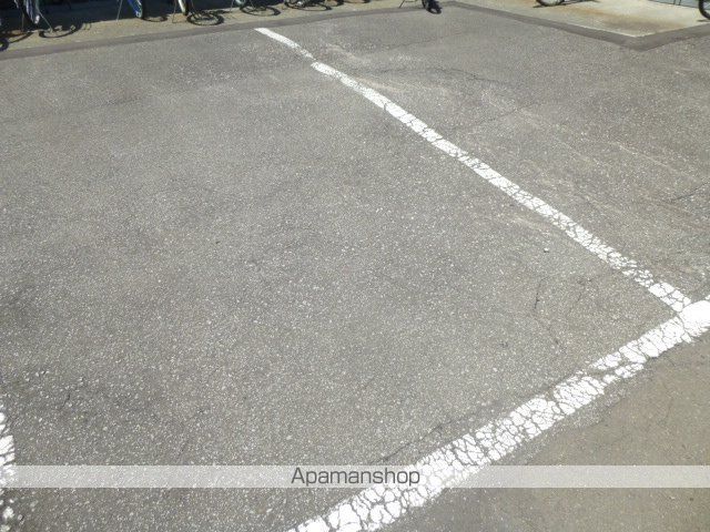 長井マンションのその他写真