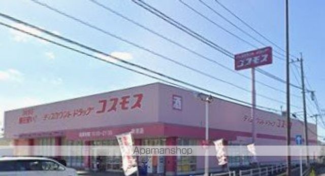 レオネクストボンヌールの周辺写真