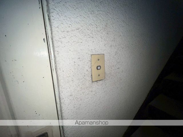 ニッパーマンションの内装写真