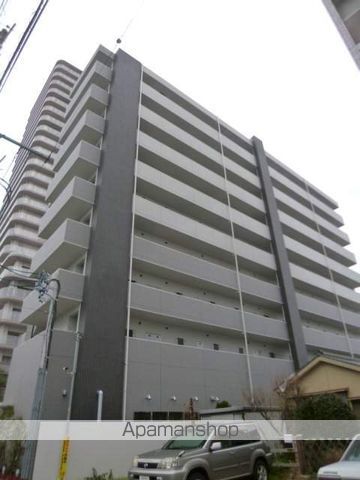 S-RESIDENCE志賀本通の外観写真
