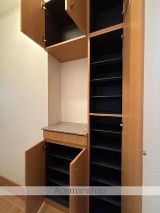 ニュープレイス　Ｂ[1LDK/42.63m2]の内装2