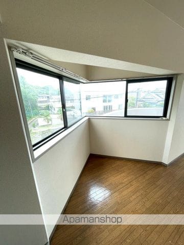 スカイコート宮崎の内装写真