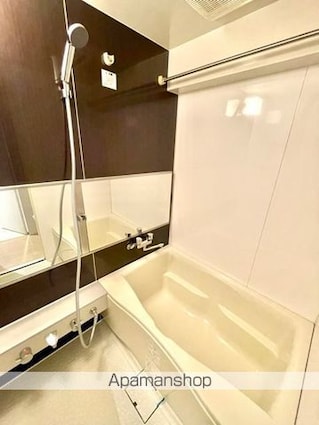 レジディア目黒Ⅱ[1R/31.54m2]のリビング・居間2