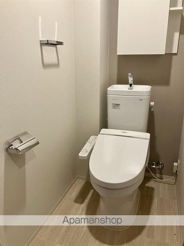 オハナ蕨錦町の内装写真