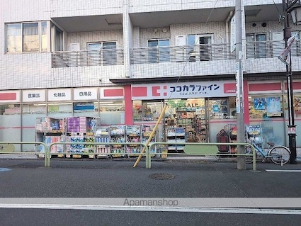 クレイノＹＵ　ＳＥＴＡＧＡＹＡ[1K/20.02m2]の周辺10