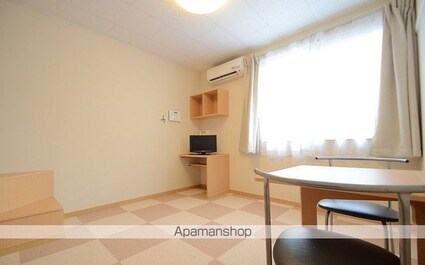 香川県坂出市久米町１丁目[1K/23.61m2]のその他部屋・スペース