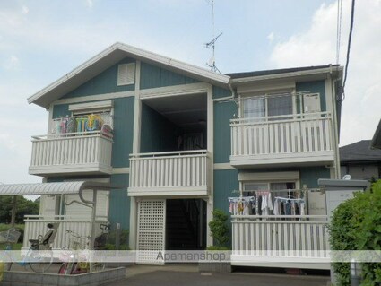 東京都立川市砂川町６丁目[1LDK/46m2]の外観3