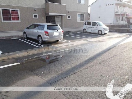 ヴィラ　ナカミチ[2DK/55.44m2]の共用部2