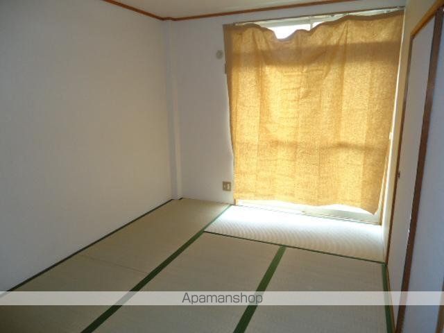 プチシャトー御立の内装写真