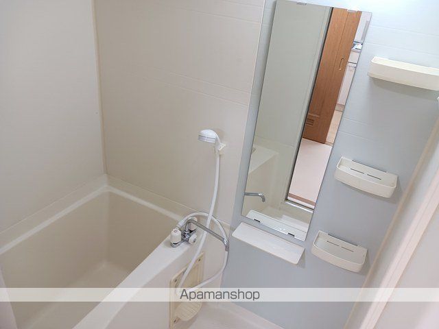 クレスト呉服町の内装写真