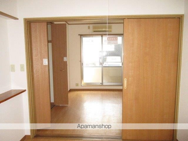 仙石線 石巻あゆみ野駅 徒歩28分 2階建 築24年の内装写真