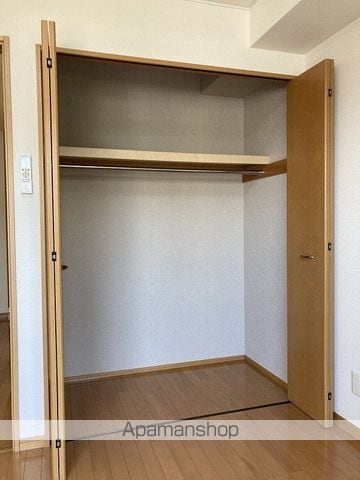 サンシャルム万代の内装写真