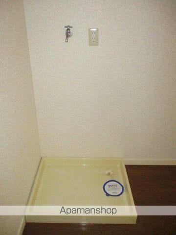 エクレールの内装写真
