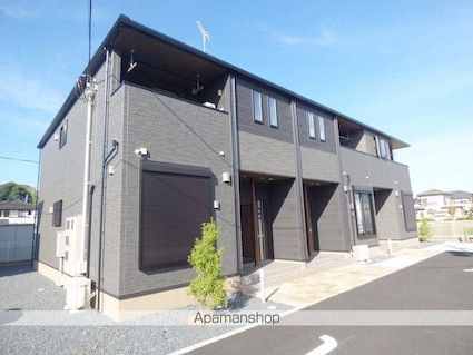 咲くら屋Ⅱ[2LDK/59.55m2]の外観2