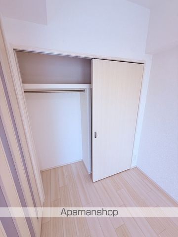 PREGIOJOTOの内装写真