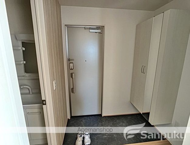 D−ROOM山西IIの内装写真