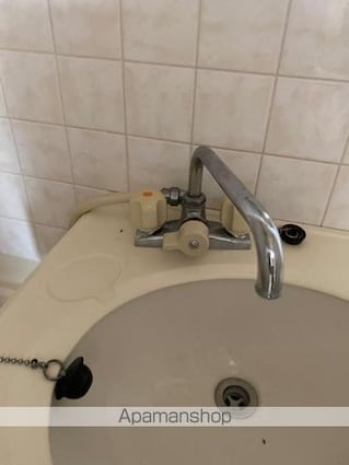 ササハラビル[1K/21.68m2]の内装2