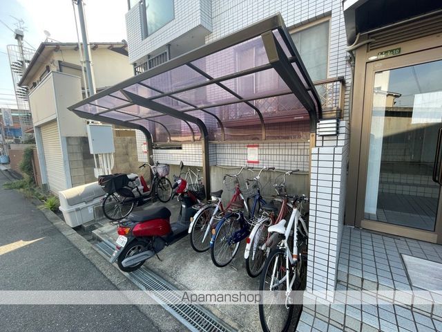 豊二ハイツのその他写真