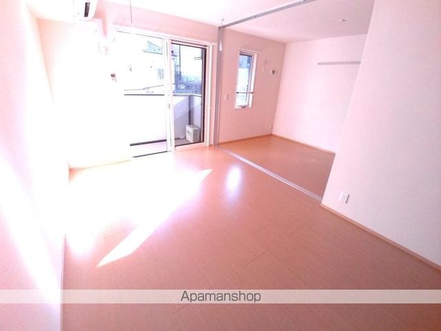 ベルセゾンの内装写真