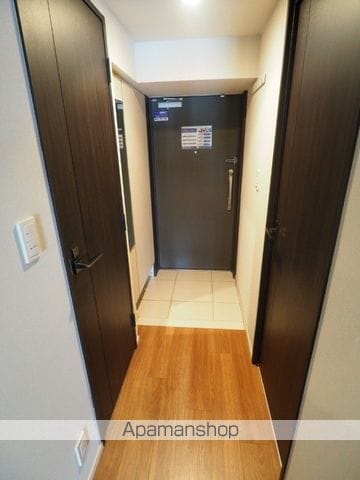レジディア神田淡路町の内装写真