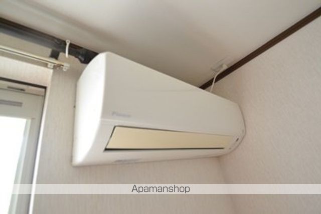 パフィオハイツの内装写真