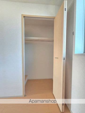 エアリーガーデンの内装写真